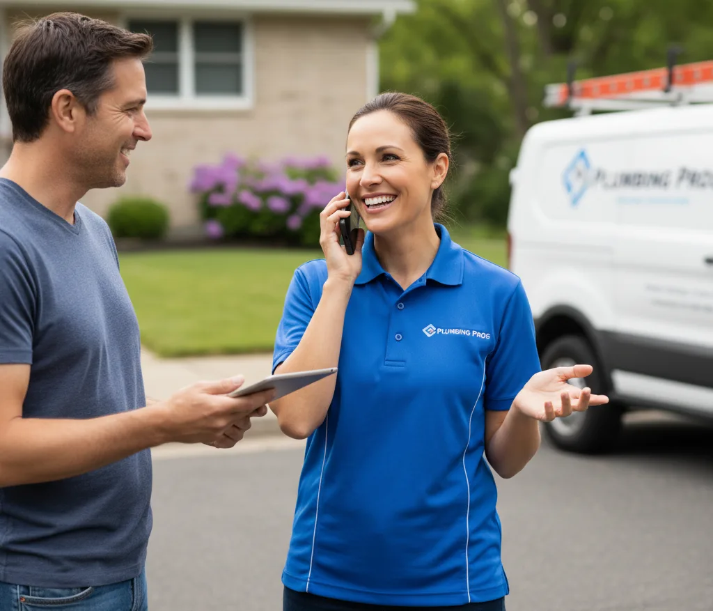 Emergency Plumbing in Hansen, ID